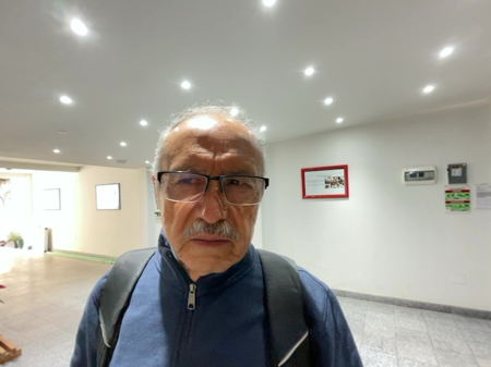 Foto de Francisco Rico Carmona